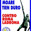 I Manifesti Lega Nord - 2004